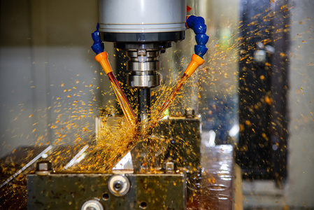 CNC机加工厂家讲述：提高机械加工精度的措施